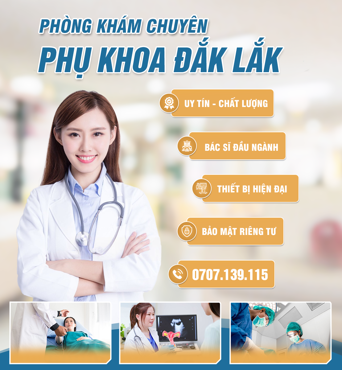 Phòng khám bách lạc